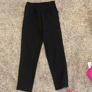 Dress pant